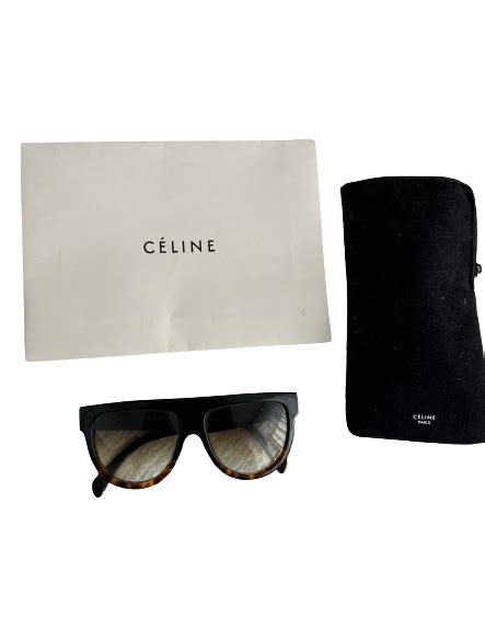 celine shadow imitation